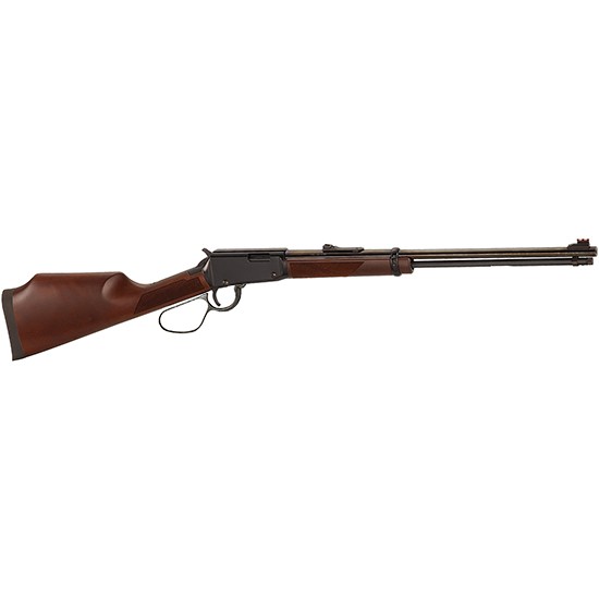 HENRY VARMINT EXPRESS .17HMR LARGE LOOP 11RD 20IN BARREL H001VL - 556 Black Friday Promotion